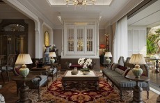 Dịch vụ thiết kế nội thất cao cấp dành cho không gian sống cá nhân hóa